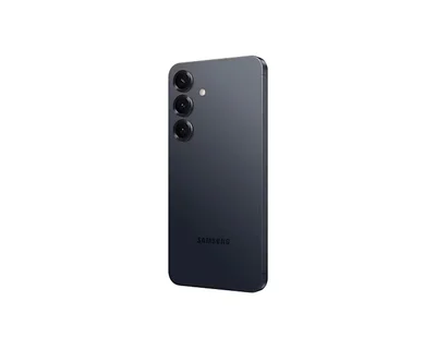 Смартфон Samsung – SM-S931B Galaxy S25, 5G, 256GB, 12GB RAM, черен
