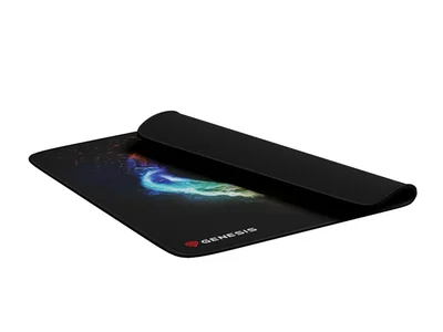 Подложка за мишка Genesis Carbon 500 M Fire G2 300x250 мм
