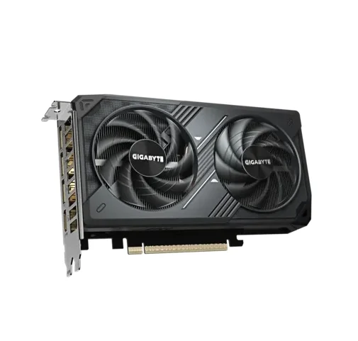 Gigabyte GeForce RTX 5060 8GB GDDR7 Windforce Max OC