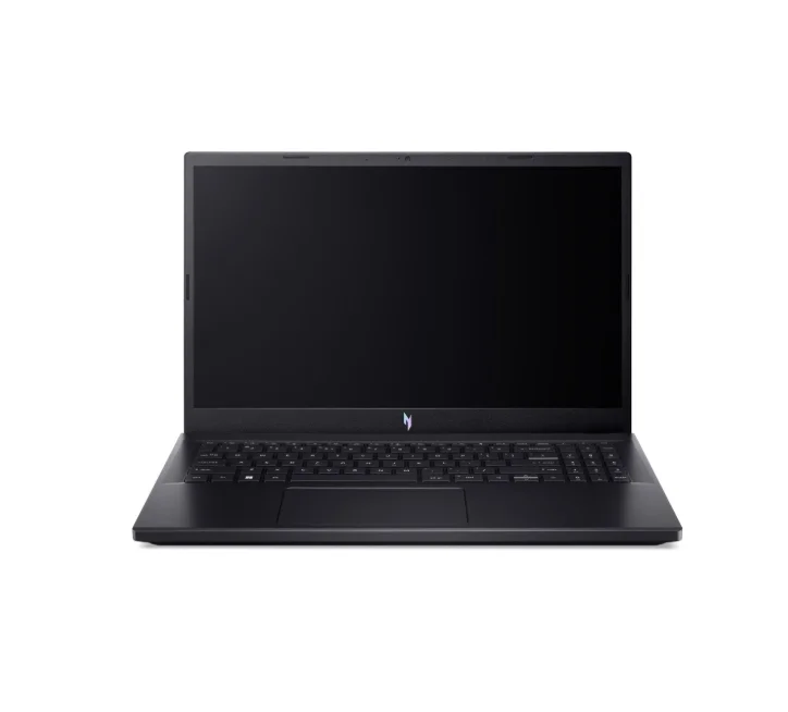 Acer Nitro V 15, ANV15-52-72LD, Intel Core 7 240H (10C/16T, up to 5.2GHz, 24MB), 15.6" FHD IPS (1920x1080), 165Hz, 16GB, 512GB, NVIDIA GeForce RTX 5050 8GB GDDR7, Wi-Fi AX, BT 5.2, HD Cam, KB Backlight, No OS + Acer Nitro KG240YP0bi, 23.8''