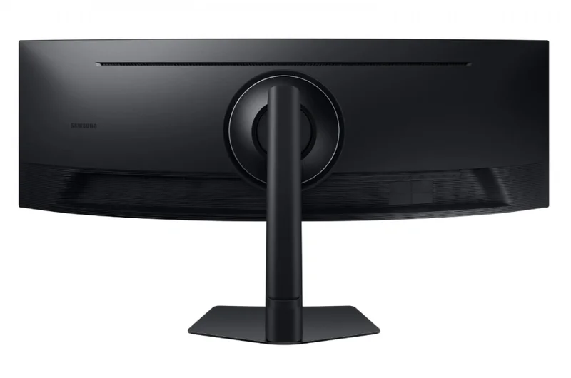 Монитор Samsung ViewFinity S49C950 LS49C950UAUXEN 49" VA Dual Quad HD 5120x1440 120Hz 1000R Curved