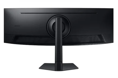 Монитор Samsung ViewFinity S49C950 LS49C950UAUXEN 49" VA Dual Quad HD 5120x1440 120Hz 1000R Curved