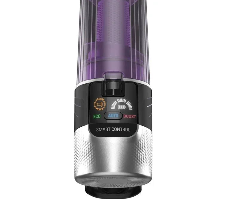 Прахосмукачка Rowenta RH2038WO X-Force Flex 9.60 Allergy