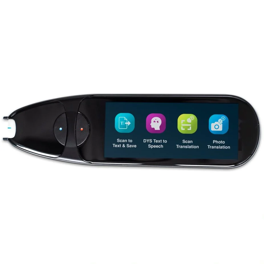 IRISPen Air 8