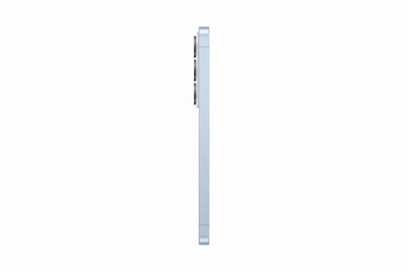 Samsung SM-S942B GALAXY S26 5G 256GB 12GB Sky Blue