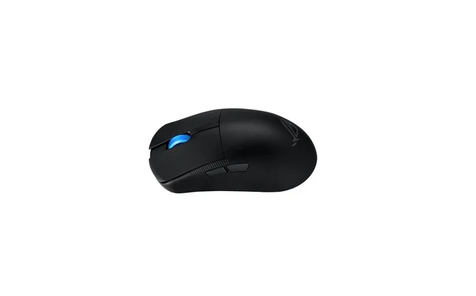 Геймърска мишка ASUS ROG Harpe Ace Aim Lab Edition P716ROGHARPEACEMINI Black
