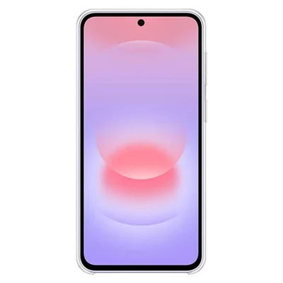 Калъф Samsung за Galaxy A37, прозрачен, EF-QA376CTEGWW