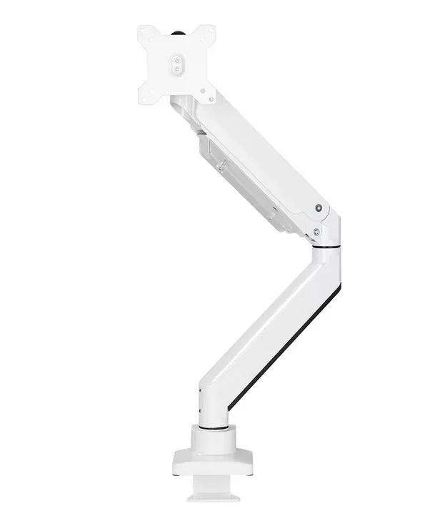 Neomounts Monitor arm 10-49" - gas spring - Topfix - 180°-stop