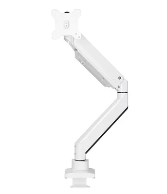 Neomounts Monitor arm 10-49" - gas spring - Topfix - 180°-stop