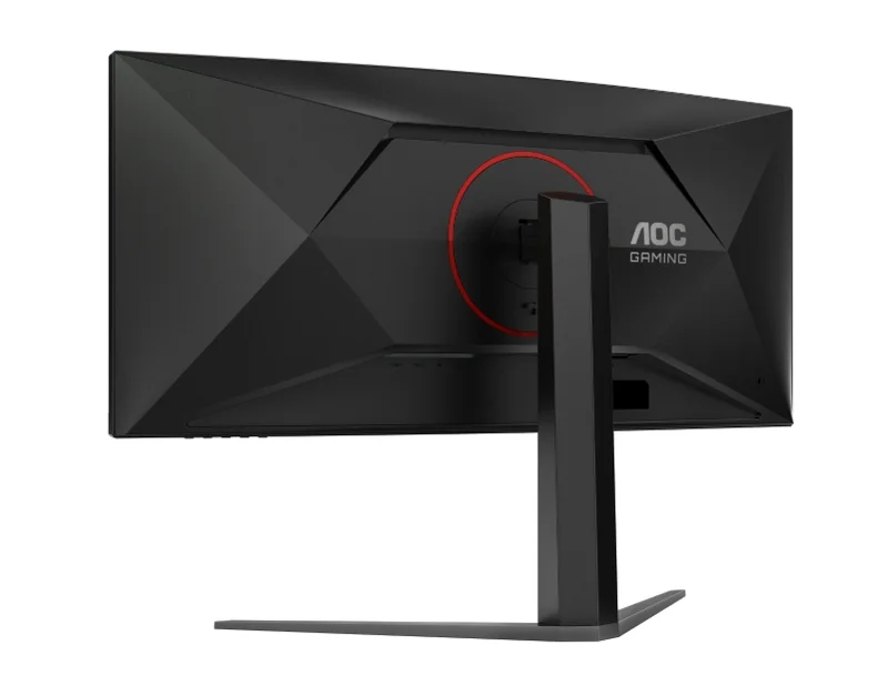 AOC CU34G4 34inch Curved Fast VA UWQHD