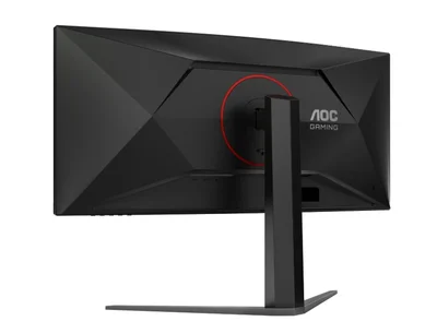 AOC CU34G4 34inch Curved Fast VA UWQHD