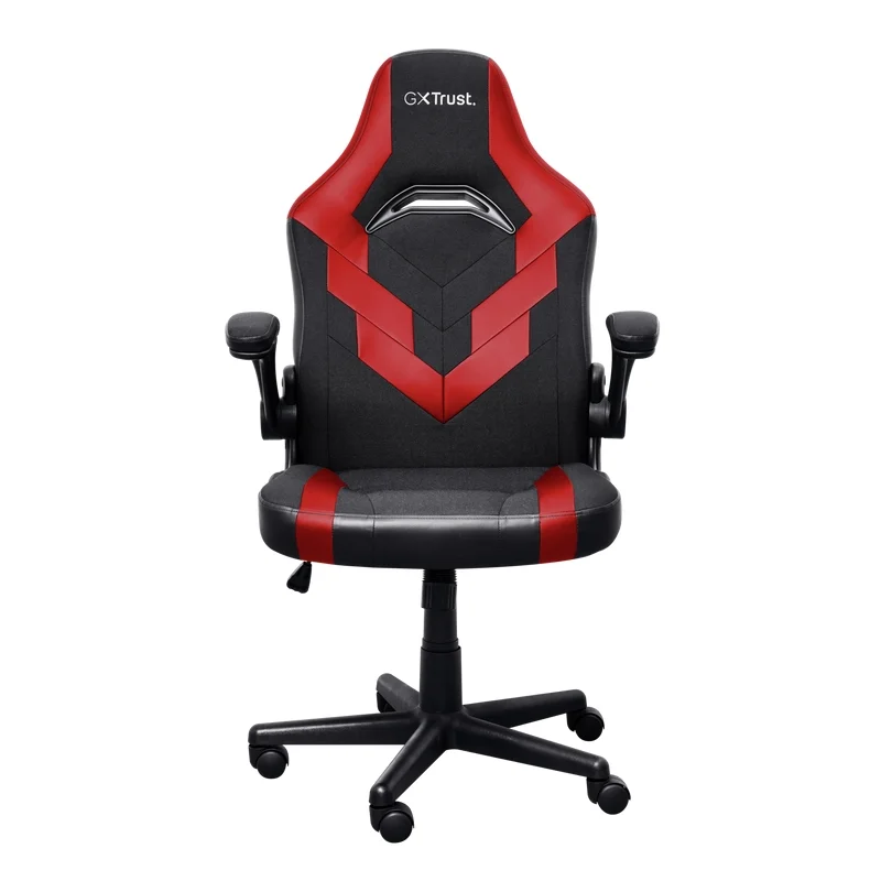 TRUST GXT703 Riye Gaming Chair Red