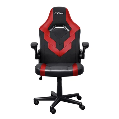 TRUST GXT703 Riye Gaming Chair Red