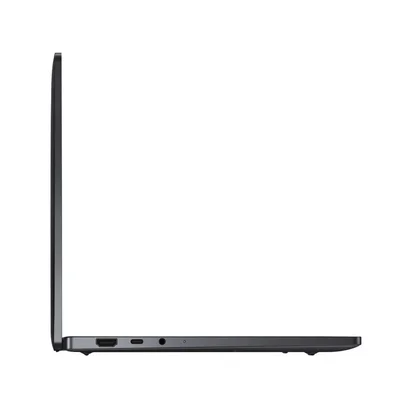 Dell Pro 14 Premium PA14250, Intel Ultra 7 266V (48 TOPS NPU, 8 cores, up to 5.0GHz), 14.0" FHD+(1920x1200) WVA 400nits AG, 16GB LPDDR5x, 8533MT/s (onbd), 512GB SSD, Intel Arc, 8MP HDR+IR Cam and Mic, Wi-Fi 7, FPR, Backlit Kb, Win11 Pro, Magnesium, 3Y PS