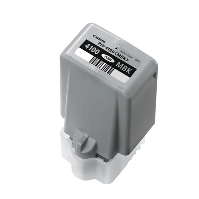 Canon PFI-4100, Matte Black