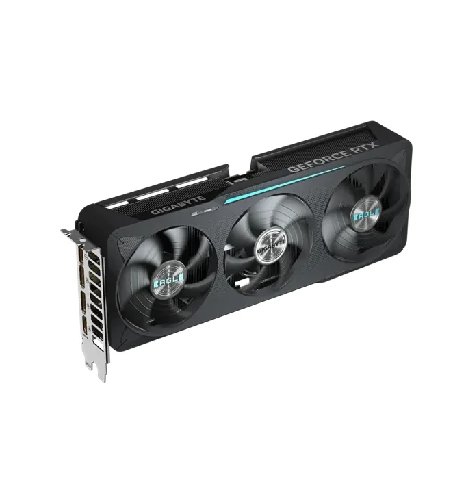 Gigabyte GeForce RTX 5070 12GB GDDR7 Eagle OC SFF