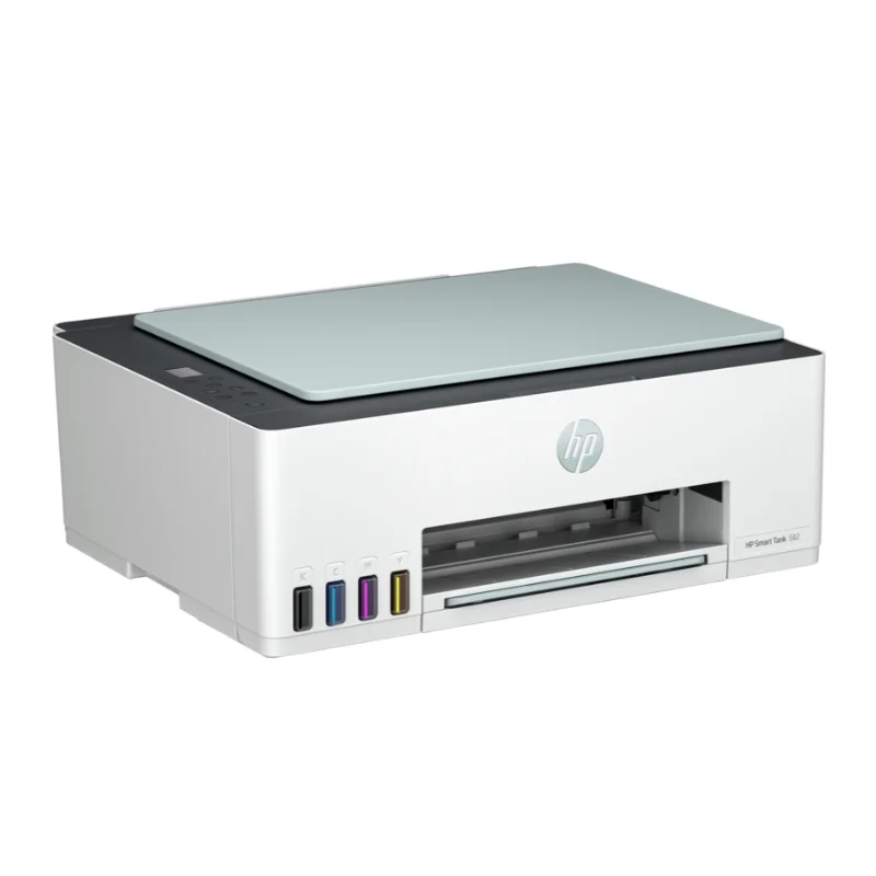 HP Smart Tank 582 All-in-One Printer