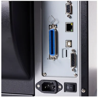 Brother PA-GP-003 GPIO interface