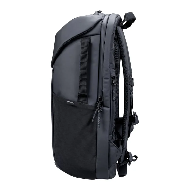 Раница за лаптоп TRUST Jersey Travel, 17", черна