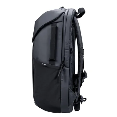 Раница за лаптоп TRUST Jersey Travel, 17", черна