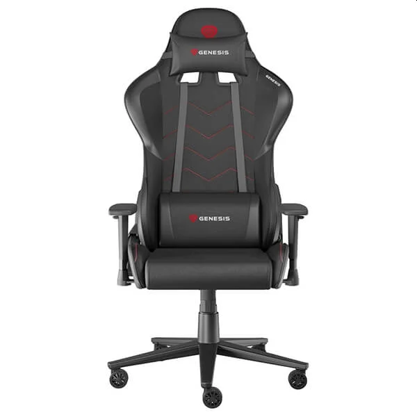 Геймърски стол Genesis NITRO 550 G2 Black