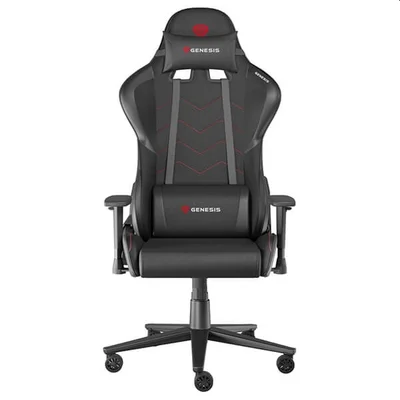 Геймърски стол Genesis NITRO 550 G2 Black