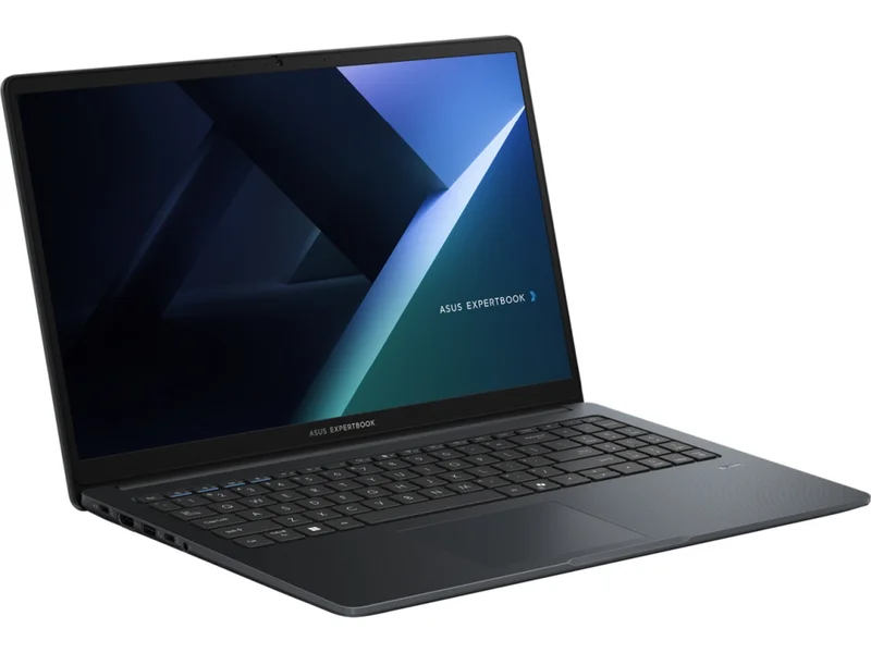 Asus ExpertBook BM1, B1503CVA-S79273 Intel  i5-1334U,2.9 Ghz ( 12MB up to 4.6 Ghz) 15,6" FHD 60Hz, 16GB DRR5, 512GB SSD, AMD Radeon 660M, Grey Gentle Grey