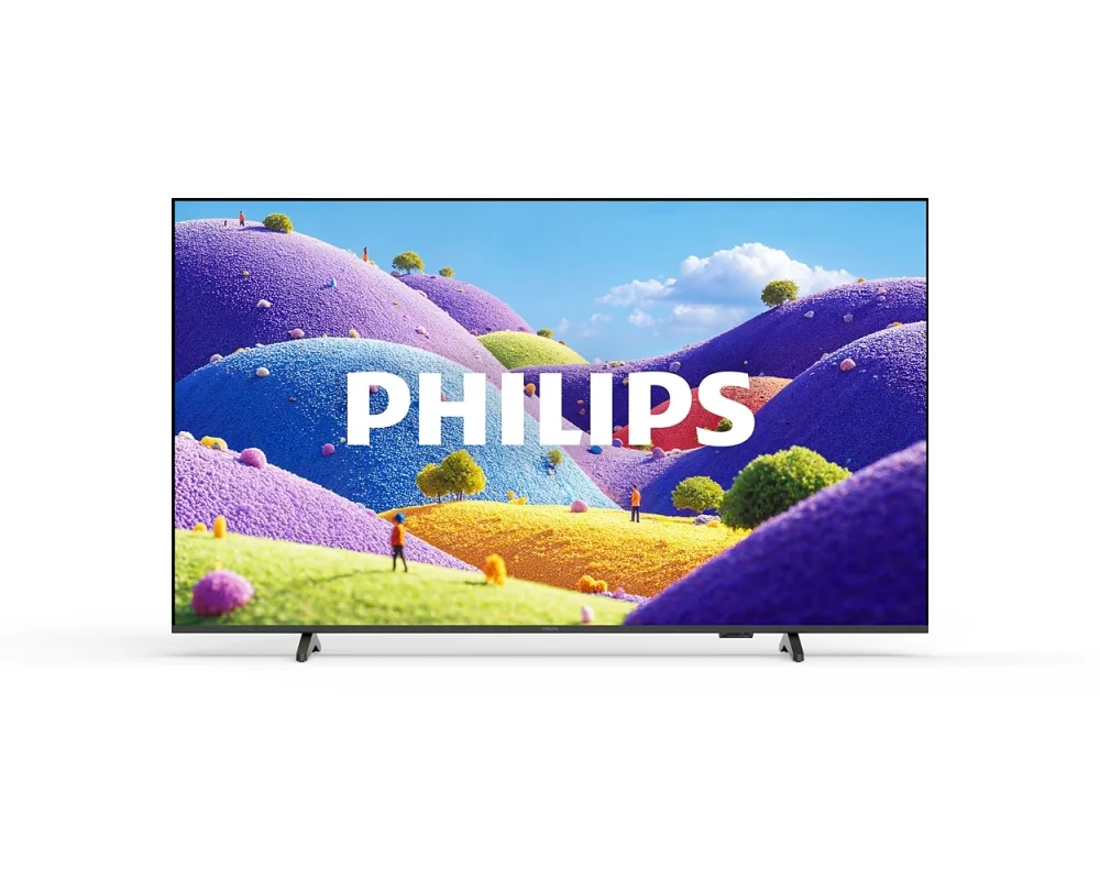 Телевизор Philips – 65PUS7001/12, 65", 4K UHD, LED, Titan OS