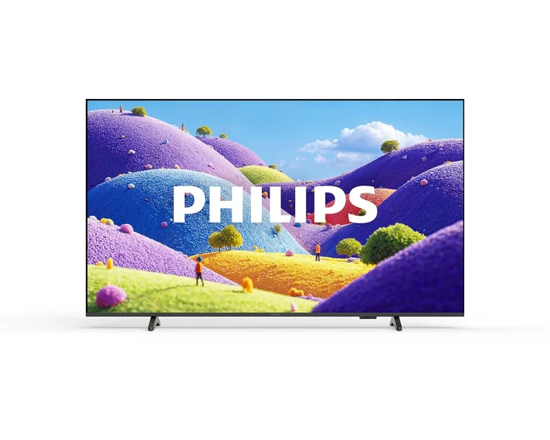 Телевизор Philips – 65PUS7001/12, 65", 4K UHD, LED, Titan OS