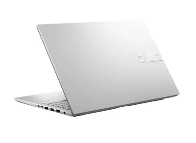 Лаптоп ASUS Vivobook X1504VA-BQ4659NA, Intel Core 5 120U, 15.6" FHD IPS, 24GB DDR5, 1TB SSD, без операционна система, Silver
