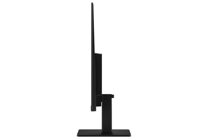Samsung LS27D300GA, 27" IPS LED, 1920x1080, 5ms, 100 Hz, 250cd/m2,HDMI  Black