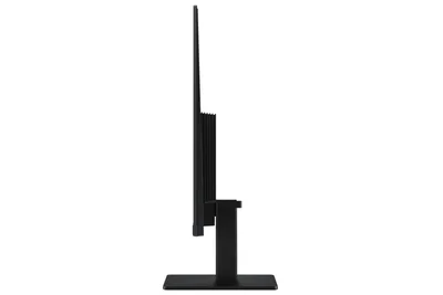 Samsung LS27D300GA, 27" IPS LED, 1920x1080, 5ms, 100 Hz, 250cd/m2,HDMI  Black