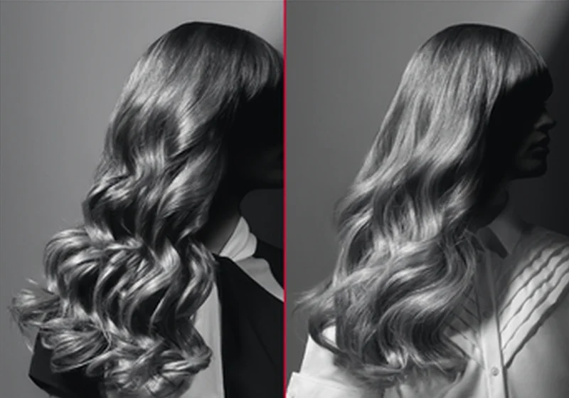 Rowenta CF321LF0 CURLER 25MM KL
