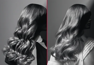 Rowenta CF321LF0 CURLER 25MM KL