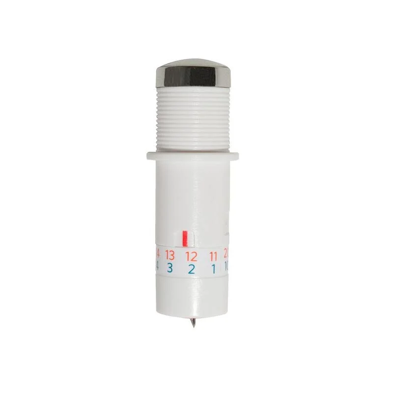 Silhouette Blade for thick media, 2 mm