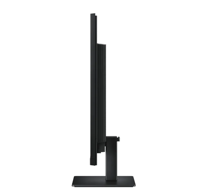 Samsung LS32H700 32" VA LED 60 Hz, 5 ms GTG, 3840x2160, 300 cd/m2 Display Port 1.4 HDMI 2.2, Black