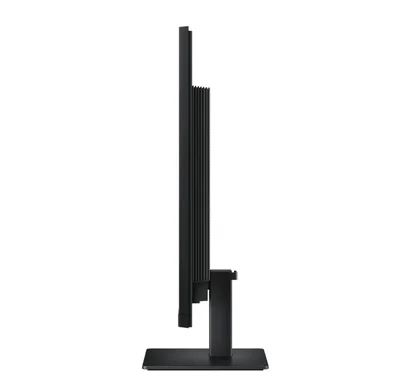 Samsung LS32H700 32" VA LED 60 Hz, 5 ms GTG, 3840x2160, 300 cd/m2 Display Port 1.4 HDMI 2.2, Black