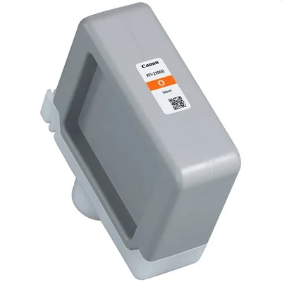 Canon PFI-2100, Orange