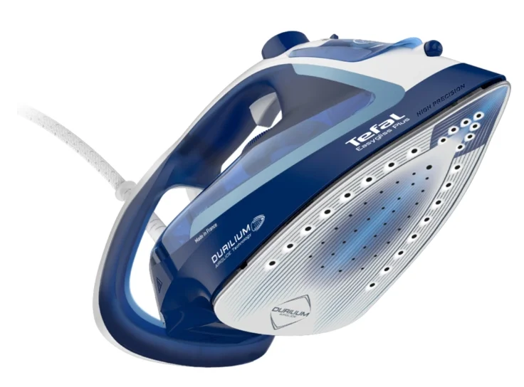 Tefal FV5770E0 STEAM IRON EASYGLISS PLUS