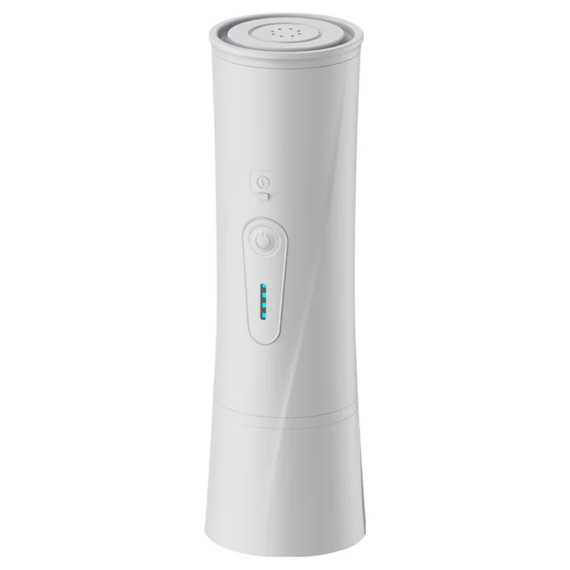 Honor Choice Portable coffee machine White