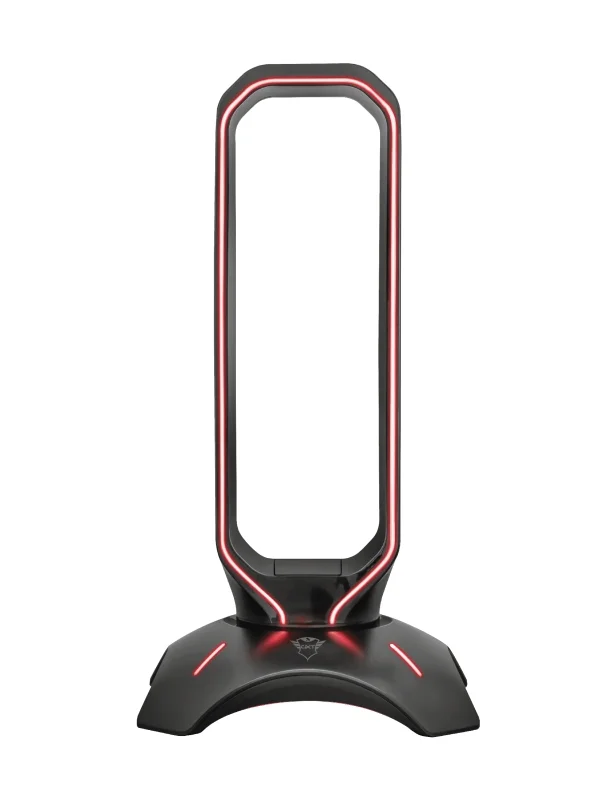 TRUST GXT 265 Cintar RGB Headset Stand