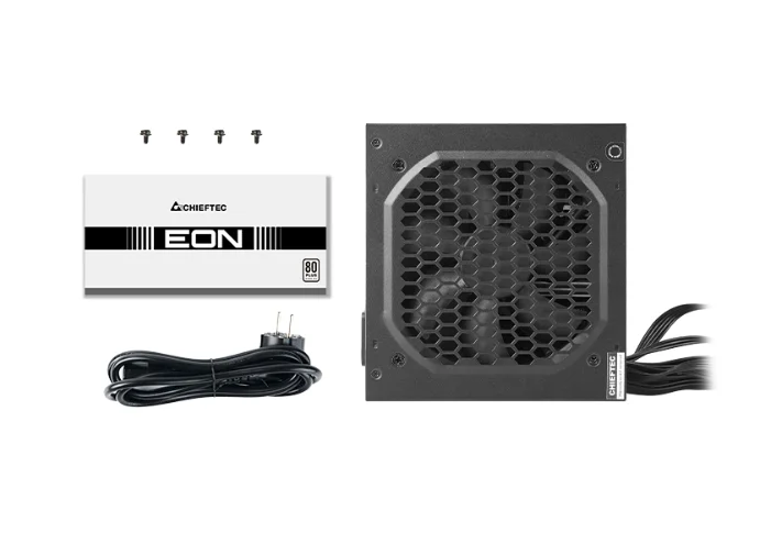 Захранващ блок Chieftec EON 700W ATX 12V 2.3