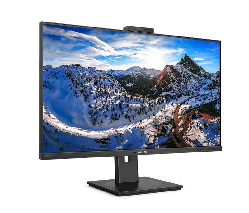 Philips 326P1H, 31.5" IPS WLED, 2560x1440@75Hz, 4ms GtG, 350cd m/2,  1000:1, 50M:1 DCR, Adaptive Sync, FlickerFree, LowBlue Mode, 5Wx2, Tilt, Height Adjust, Pivot, 2xHDMI, DP, USB hub