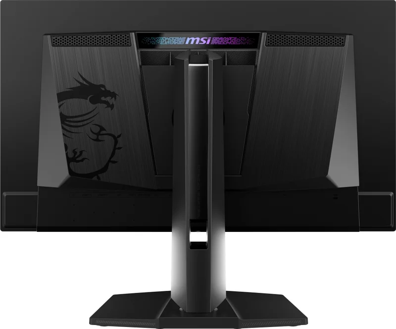 Монитор MSI MPG 272URX QD-OLED 26.5" 3840x2160 240Hz