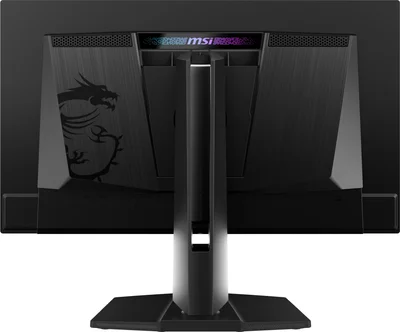 Монитор MSI MPG 272URX QD-OLED 26.5" 3840x2160 240Hz