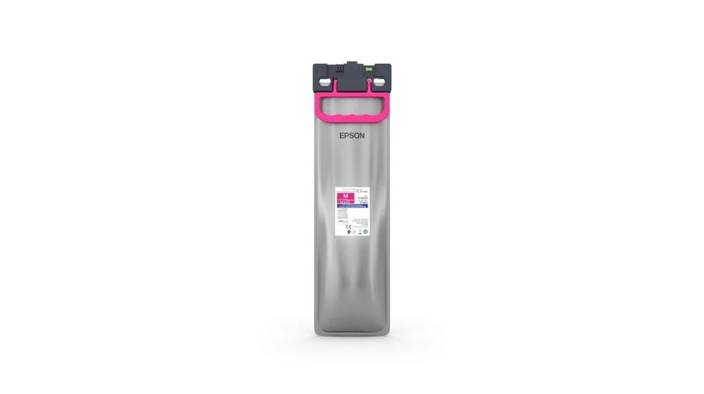 Epson WF-C87XR Magenta XXL Ink Supply Unit