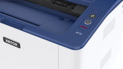Xerox B110 Mono Printer