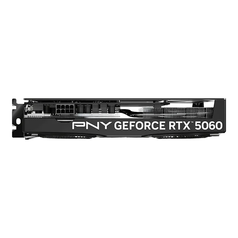 PNY GeForce RTX 5060 8GB GDDR7 OC Dual Fan