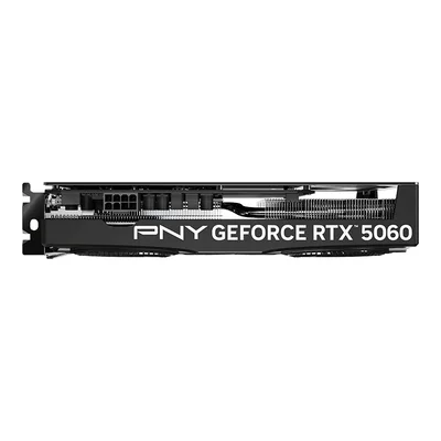 PNY GeForce RTX 5060 8GB GDDR7 OC Dual Fan