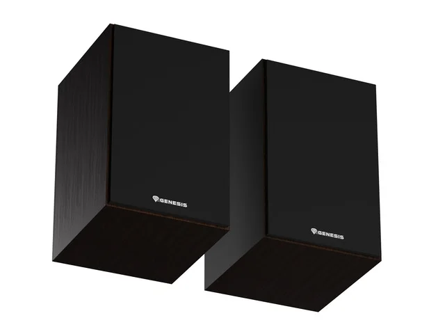 Тонколони Genesis Arsen 302 Bluetooth 2.0, Кафяви
